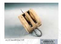 BAHAN PAMERAN MERENTASI SAMUDERA (JILID 1)