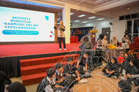 PROGRAM BERMALAM DI MUZIUM (MUZIUM NEGARA)