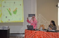 BICARA KURATOR MALAY GOLDEN BEIL