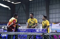 HMA2023 - KEJOHANAN PING PONG
