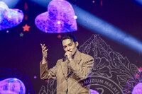 SAMBUTAN 60 TAHUN MUZIUM NEGARA - 2.09.2023 - MINI KONSERT 60TAHUN MUZIUM NEGARA