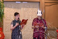 PROGRAM SISIPAN PAMERAN OPERA CINA