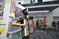 ASPIRASI KELUARGA MALAYSIA 100 HARI