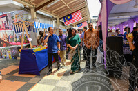 MAJLIS PERASMIANASEAN NATIVES @ INDIGENOUS FESTIVAL 2025