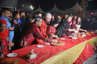 MAJLIS RUMAH TERBUKA MALAYSIA TAHUN 2018 