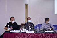 BENGKEL PEMANTAPAN KONSEP MODUL DASAR PERMUZIUMAN NEGARA DAN GARIS PANDUAN, JMM