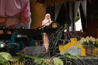 MAJLIS RUMAH TERBUKA MALAYSIA AIDILFITRI