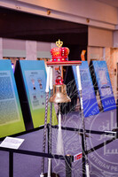 PANEL BY PANEL PAMERAN 100 TAHUN (1921-2021) TROFI HMS MALAYA