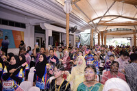 PROGRAM EXPLORASI MERDEKA @ MUZIUM