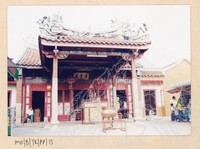 BANGUNAN TOKONG SIAM - 022