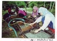 ARKEOLOGI SG. MAS, KEDAH SM : 32 - 10 / 2001 (JILID 1)