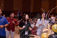 HMA2023 - MAJLIS MAKAN MALAM KESEJAHTERAAN HMA 2023 DI HOTEL PULLMAN, KUCHING