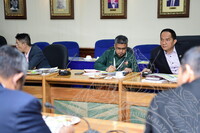 MESYUARAT JAWATANKUASA PENGURUSAN BERSAMA (JPB) JMM BIL .1 2024