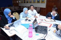 BENGKEL PENULISAN DAN PENERBITAN JURNAL ILMIAH DALAM KONTEKS PERMUZIUMAN