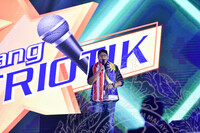 JELAJAH ASPIRASI KELUARGA MALAYSIA DI DATARAN ANGSANA JOHOR BAHRU