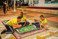 PROGRAM E-SPORT SEMPENA PAMERAN  HMS MALAYA