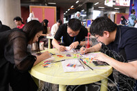 LENSA BUDAYA MELAYU JOM KENALI WAYANG KULIT DI APU