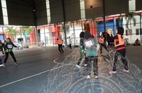 KARNIVAL SUKAN PUSPANITA MOTAC 2019