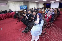 BICARA KURATOR SIRI 1 2025