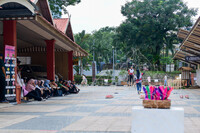 NOSTALGIA ANAK KAMPUNG MUZIUM NEGARA