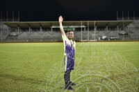 HMA2023 - PERLAWANAN PERSAHABATAN BOLA SEPAK DI STADIUM NEGERI SARAWAK