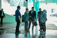 22.07.2024= MESYUARAT JAWATANKUASA INDUK PAMERAN RAJA KITA BIL 2.2024