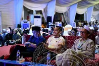 HMA 2025- 24.7.2025 -  MALAM KEROHANIAN MUZIUM