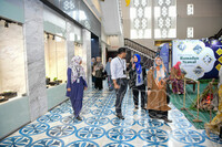 LAWATAN KERJA TASK BASED GROUP (TBG) ASET WARISAN JABATAN  AKUANTAN NEGARA (JANM) KE JMM