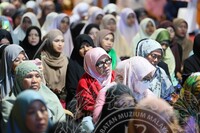 HMA 2025- 24.7.2025 - PROGRAM SISIPAN SESI PETANG DI PERKARANGAN MUZIUM PADI