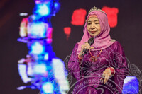 SAMBUTAN 60 TAHUN MUZIUM NEGARA - PERTANDINGAN SUARA RETRO