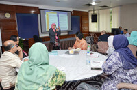 BENGKEL PEMANTAPAN PROGRAM INSPIRASI PELAJAR INOVASI MUZIUM (IPIM) MUZIUM NEGERI DAN INSTITUSI 