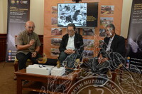 'SEMBANG OTAI' SEMPENA PAMERAN KEAJAIBAN TASKIDERM