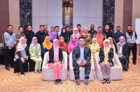 Kursus Pengurusan Kewangan ( Tatacara Tuntutan Elaun Lebih Masa)