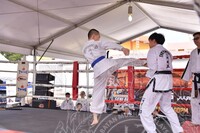 HMA 2025- 26.7.2025 -  PERTUNJUKAN TAEKWONDO