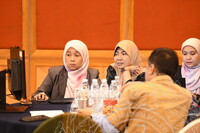 BENGKEL PELAN STRATEGIK PENDIGITALAN JABATAN MUZIUM MALAYSIA 2023-2027