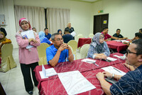 MESYUARAT AHLI MAJLIS PERSATUAN MUZIUM MALAYSIA (PMM) BIL. 1 2025