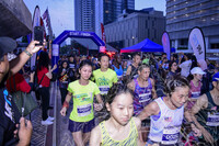 SAMBUTAN 60 TAHUN MUZIUM NEGARA - LARIAN 60 TAHUN MUZIUM NEGARA