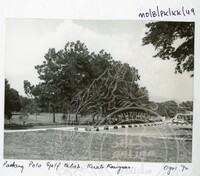 BANGUNAN KUALA KANGSAR PERAK - 033