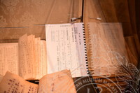 PANEL BY PANEL PAMERAN OPERA CINA DI GALERI 1, JMM