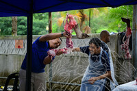 PROGRAM IBADAH QORBAN JMM 2025