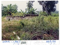 ARKEOLOGI KOTA KUALA MUDA 1999 JILID 7