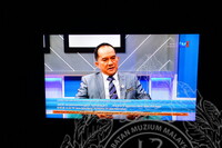 PROMOSI HMA DI SELAMAT PAGI MALAYSIA TV1