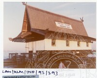 LAWATAN TEKSTIL SEJARAH KALIMATAN JILID 2