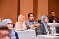 Kursus Pengurusan Kewangan ( Tatacara Tuntutan Elaun Lebih Masa)