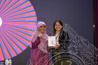 DIALOG MEMASYARAKATKAN PERLEMBAGAAN MALAYSIA