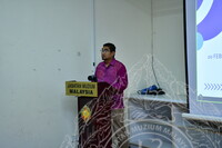 MESYUARAT AGUNG SURAU AL-FALAH MUZIUM NEGARA