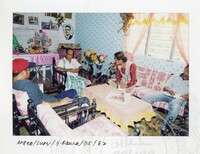 ARKEOLOGI. SURVEY GUA BAMA, PAHANG DAN ORANG ASLI DI KELANTAN