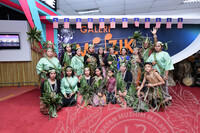 CITRA NUSA @ MUZIUM MAGIS BELANTARA