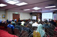 BICARA KURATOR SIRI 1 TAHUN 2024