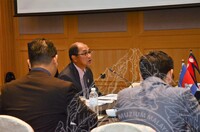 7th ASIAN NATIONAL MUSEUM ASSOCIATION EXECUTIVE MEETING AND CONFERENCE.